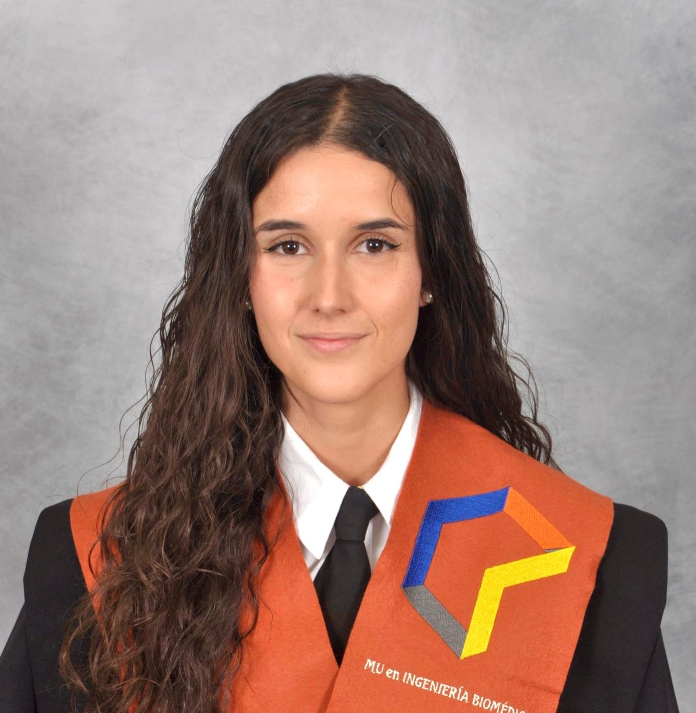 Maria Brotons López