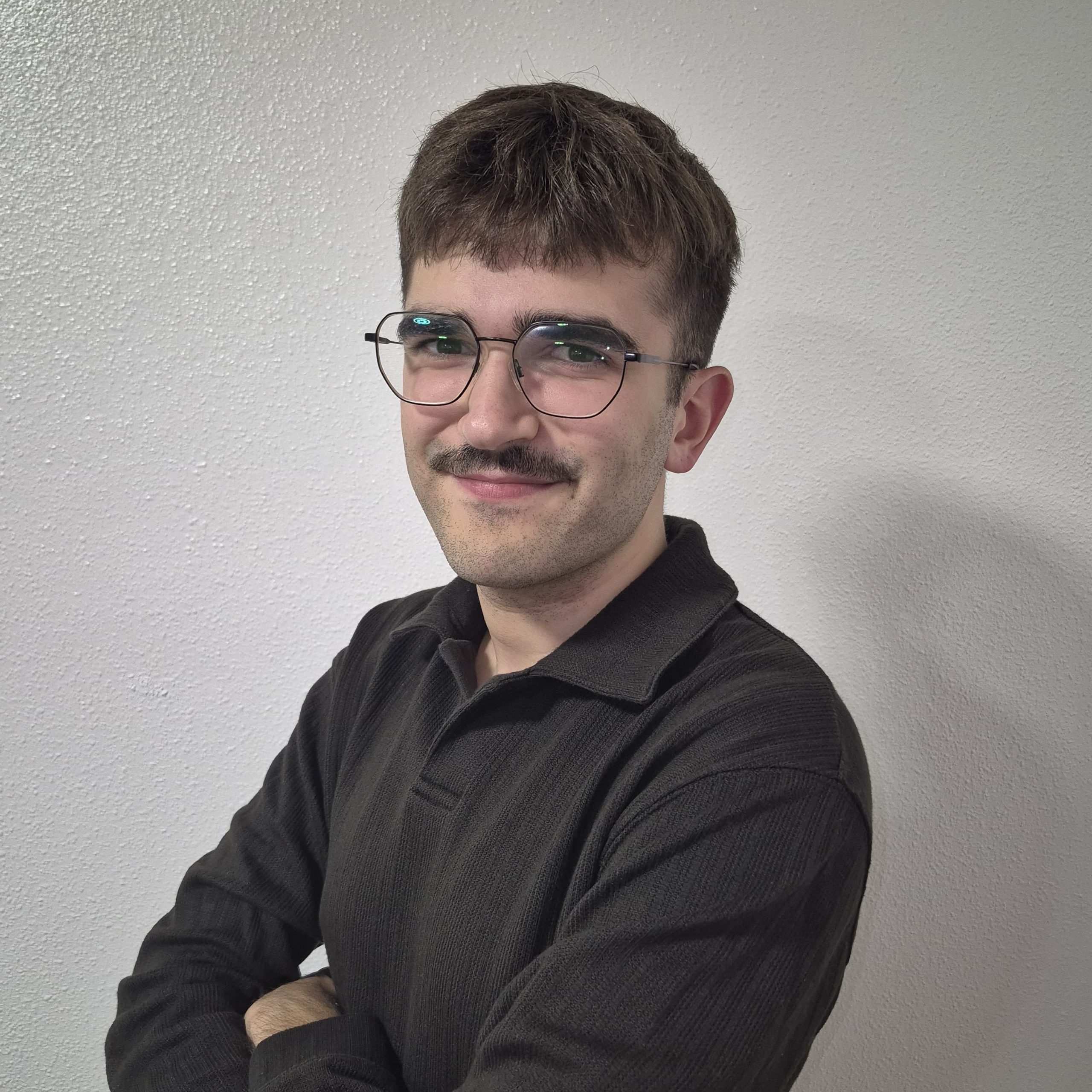 Sergio Lidón Calvo