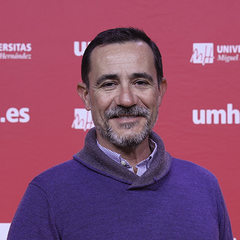 Alberto Rodríguez Martínez