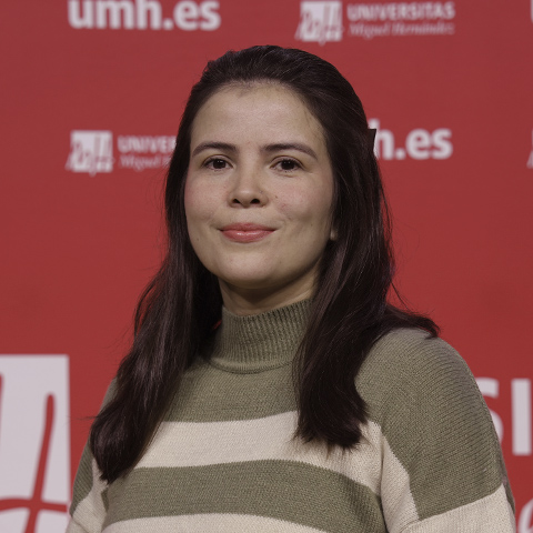 Juliana Manrique Córdoba
