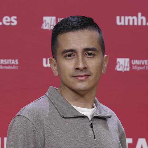 Juan David Romero Ante