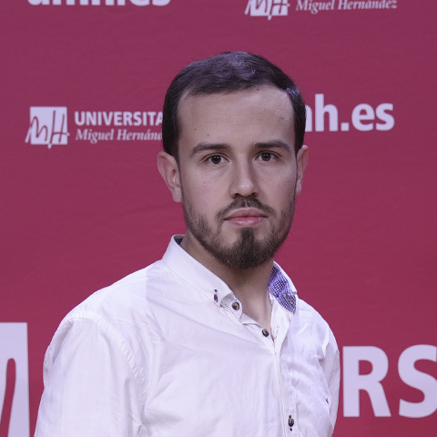 Julián David Rojas Gravier