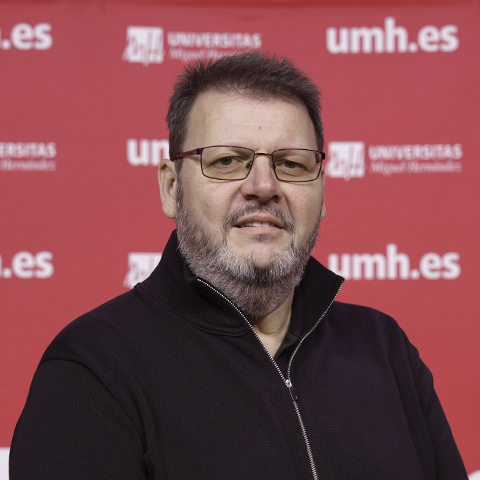 Miguel Á. de la Casa Lillo