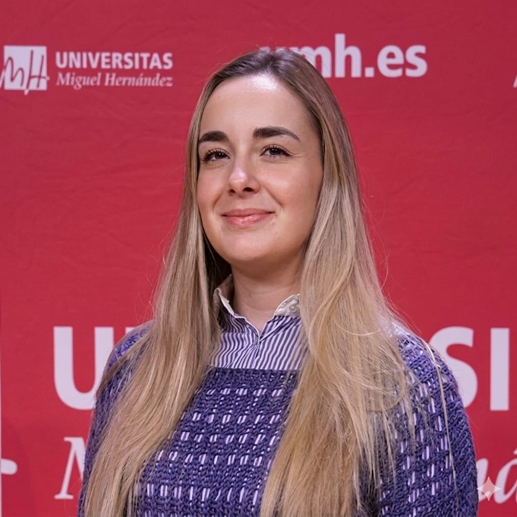 Marina Poveda Pérez