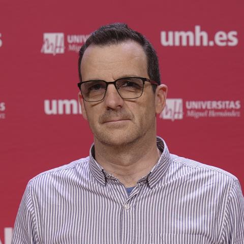 Javier Toledo Ávila