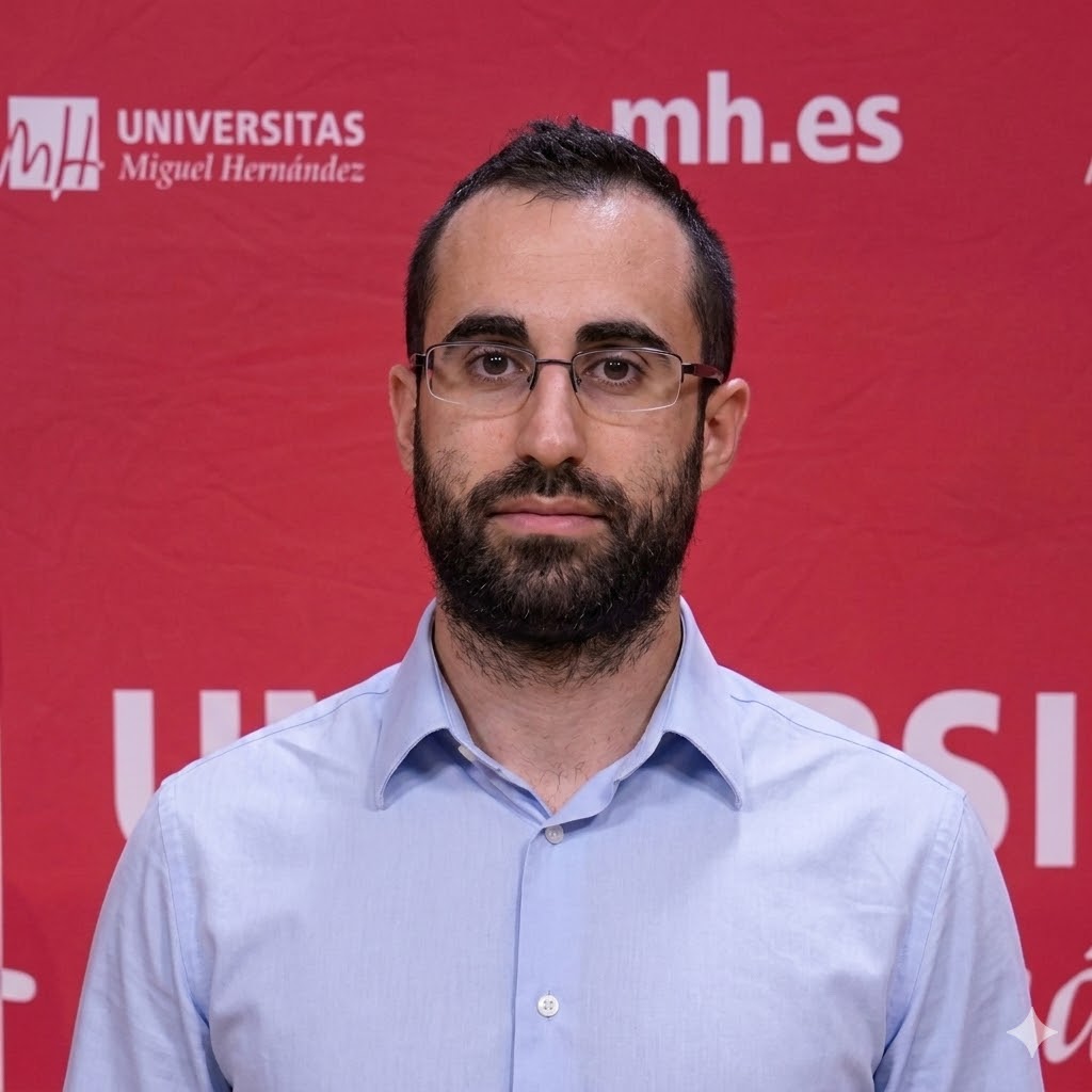 José M. Vicente Samper