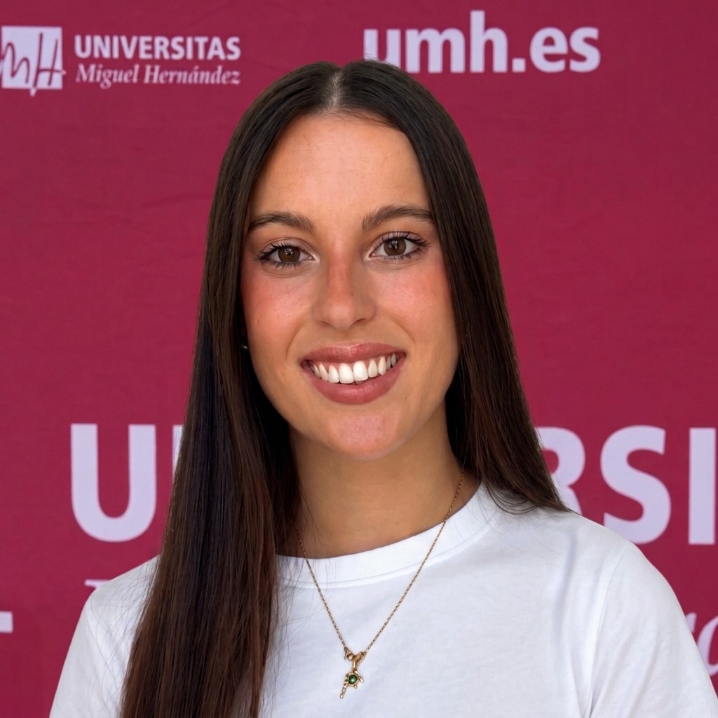 Victoria López de Lamo